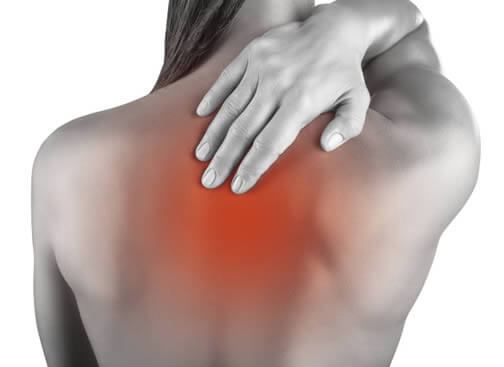 La mala posición al momento de usar un celular o Tableta puede ocasionar dolores musculares.