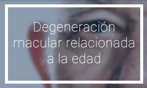 Degeneración macular relacionada a la edad - Dr. Francisco Santos
