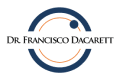 Dr. Francisco Dacarett Logo